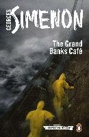 Grand Banks Cafe Simenon Georges