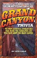 Grand Canyon Trivia Lago Don