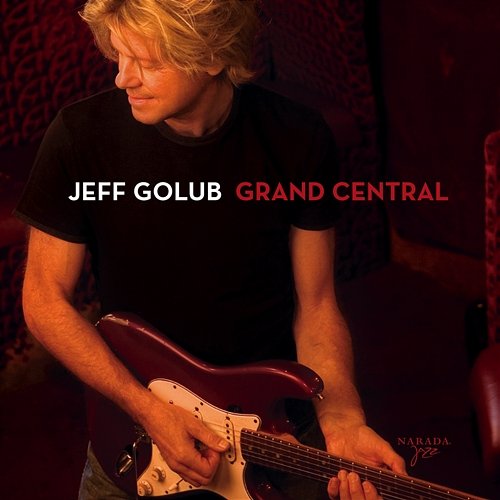 Grand Central Jeff Golub