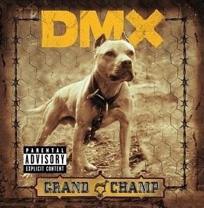 Grand Champ DMX
