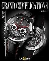 Grand Complications, Volume IX Tourbillon International