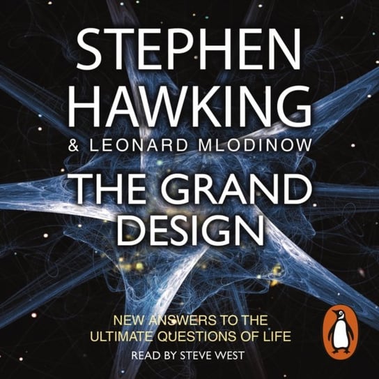 Grand Design Mlodinow Leonard, Hawking Stephen