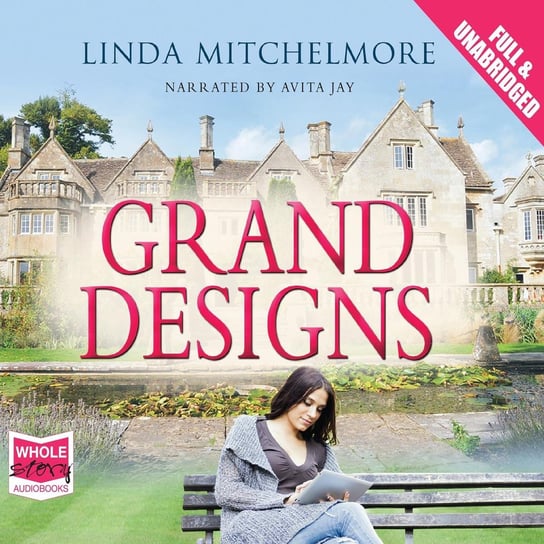 Grand Designs Linda Mitchelmore