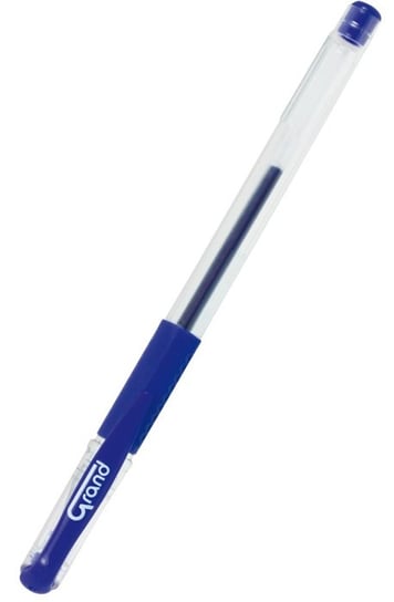 Grand, długopis żelowy gr-101, niebieski Grand