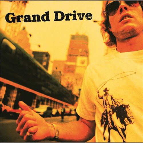 Track 40 Grand Drive