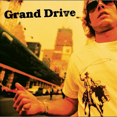 Grand Drive Grand Drive