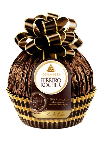 Grand Ferrero Rocher Dark 125g Ferrero