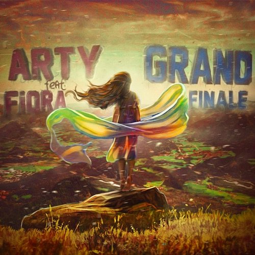 Grand Finale Arty feat. Fiora