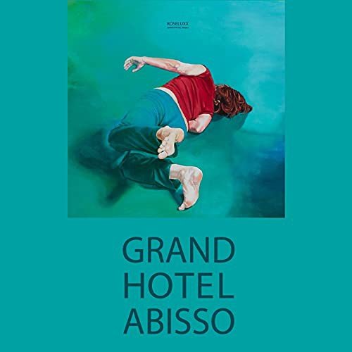 Grand Hotel Abisso Various Artists