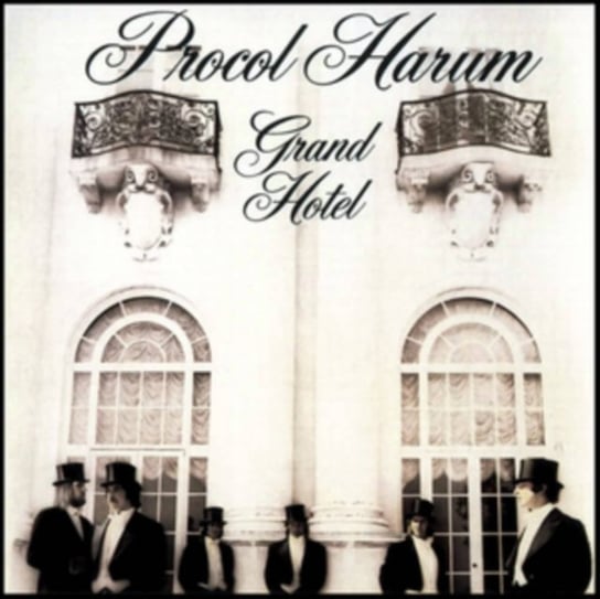 Grand Hotel Procol Harum