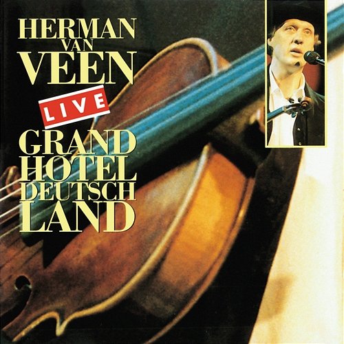 Grand Hotel Deutschland Herman van Veen
