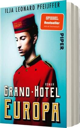 Grand Hotel Europa Piper