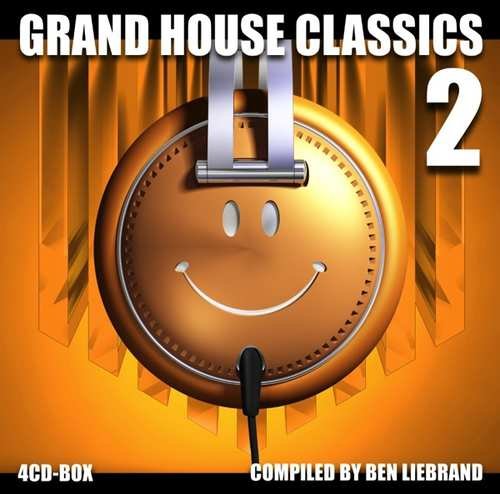 Grand House Classics 2 Various Artists