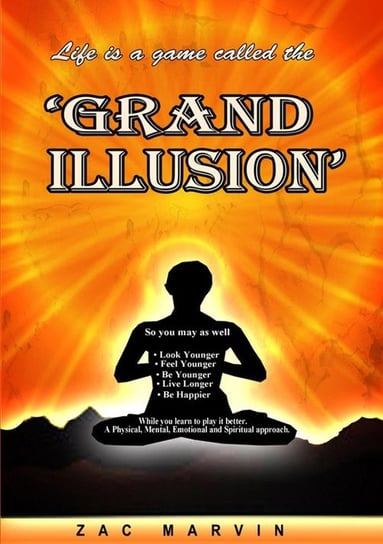 Grand Illusion Marvin Zac