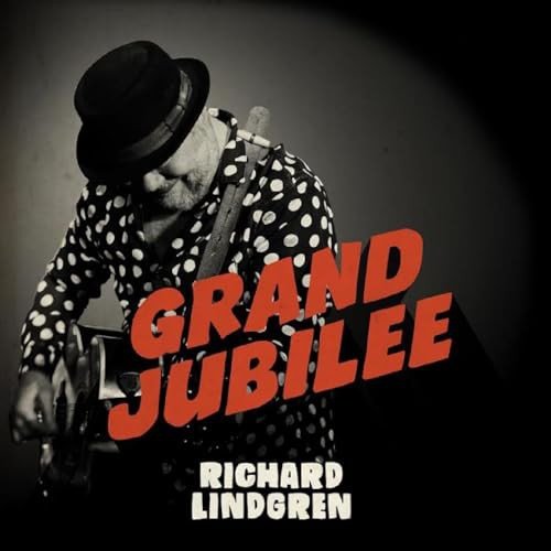 Grand Jubilee Lindgren Richard
