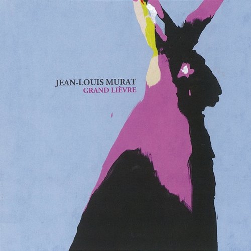 Grand lièvre Jean-Louis Murat
