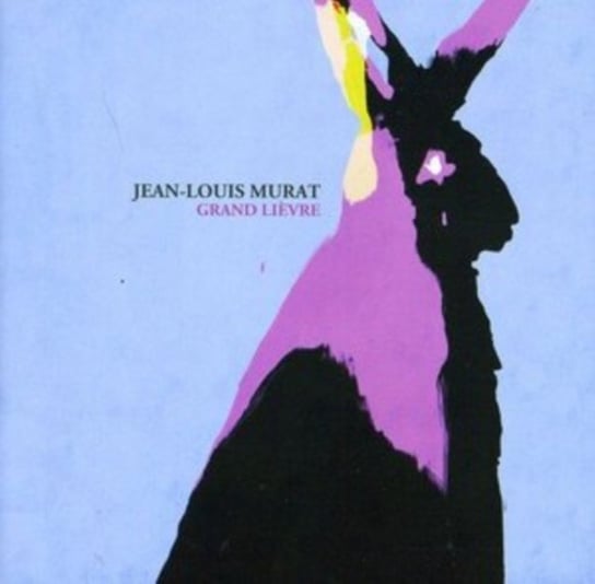 Grand Lievre, płyta winylowa Murat Jean-Louis