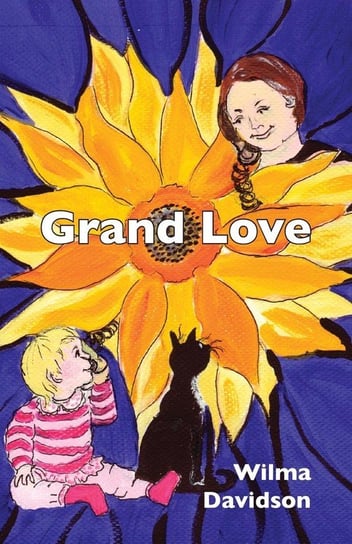 Grand Love Davidson Wilma