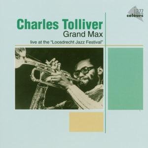 Grand Max Tolliver Charles