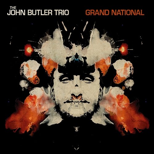 Grand National John Butler Trio