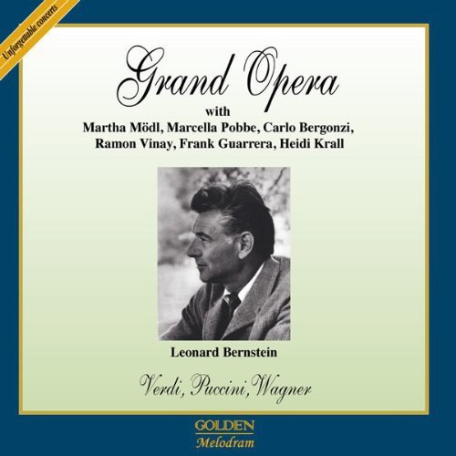 Grand Opera Various Artists
