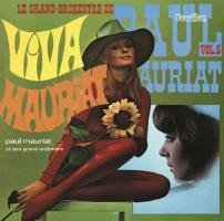 Grand Orchestre Paul Mauriat V.5 Paul & His Orchestra Mauriat