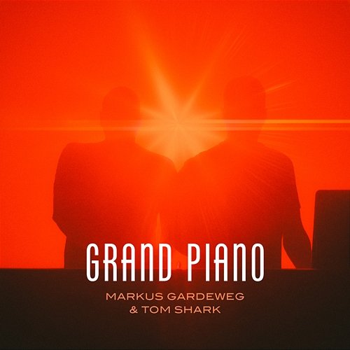 Grand Piano Markus Gardeweg, Tom Shark