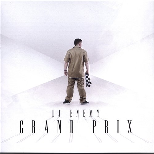 Grand Prix DJ Enemy
