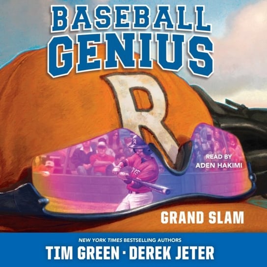Grand Slam Jeter Derek, Green Tim