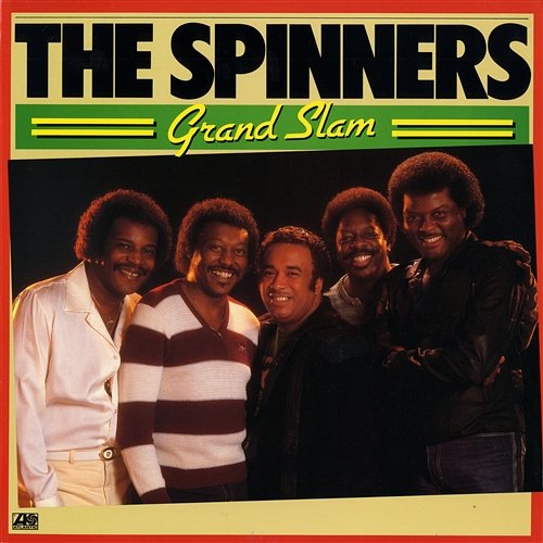 Grand Slam Spinners