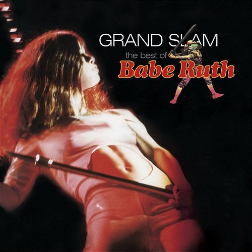 Grand Slam - The Best Of Babe Ruth Babe Ruth
