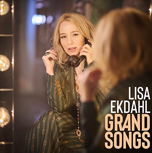 Grand Songs Ekdahl Lisa