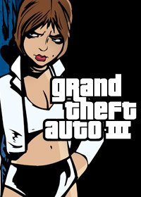 Grand Theft Auto 3 Rockstar Games