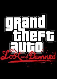 Grand Theft Auto 4: The Lost and Damned Rockstar Games