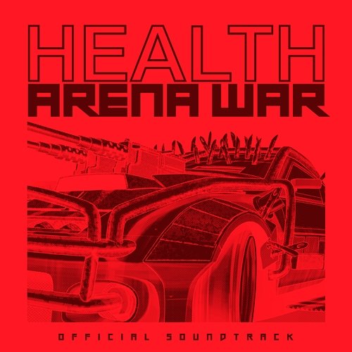 Grand Theft Auto Online: Arena War Health