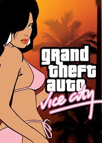 Grand Theft Auto: Vice City Rockstar Games
