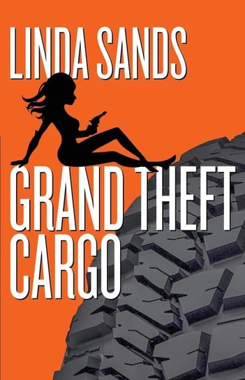 Grand Theft Cargo Sands Linda