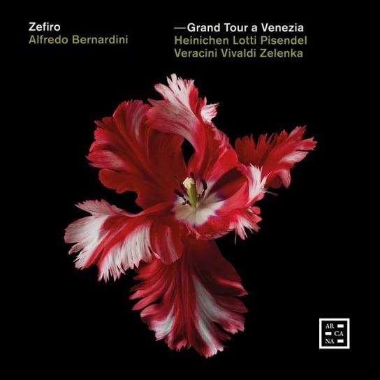Grand Tour a Venezia Zefiro