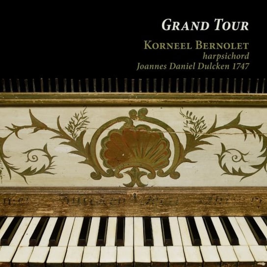 Grand Tour Bernolet Korneel