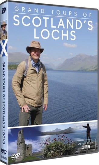 Grand Tours of Scotland's Lochs (brak polskiej wersji językowej) Dazzler