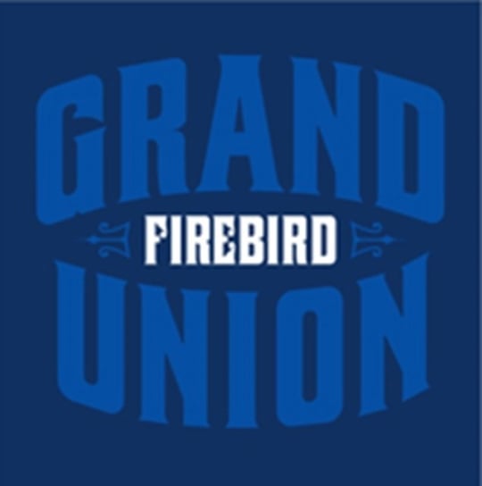 Grand Union Firebird