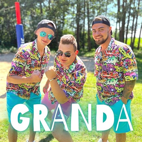 Granda ZajeFajni