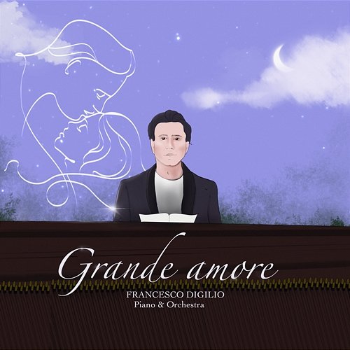Grande amore (Great Love) Francesco Digilio