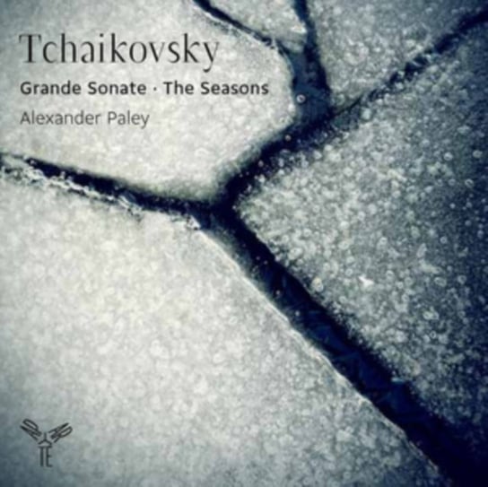 Grande Sonate/Die Jahreszeiten Harmonia Mundi