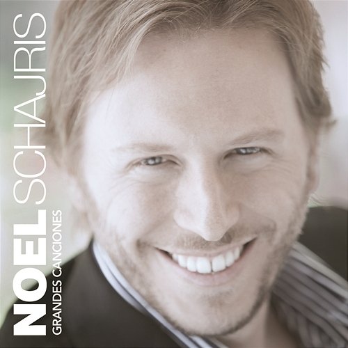 Grandes Canciones Noel Schajris