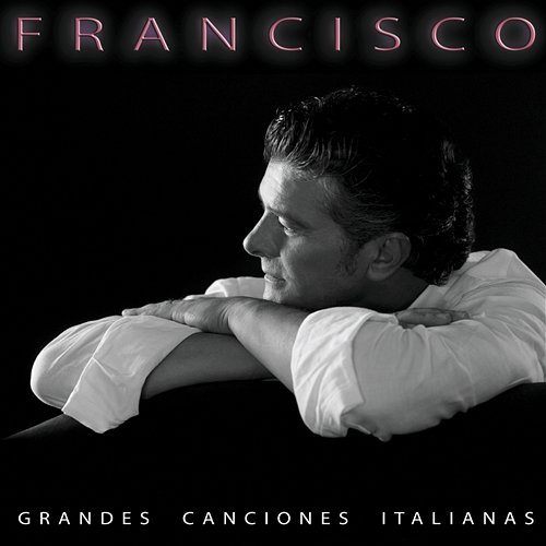 Grandes Canciones Italianas Francisco