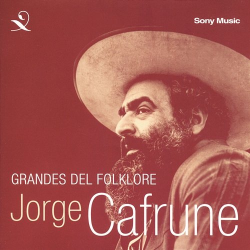 Grandes Del Folklore Jorge Cafrune