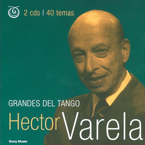 El Espiante ��éctor Varela El As Del Tango y su Orquesta Típica