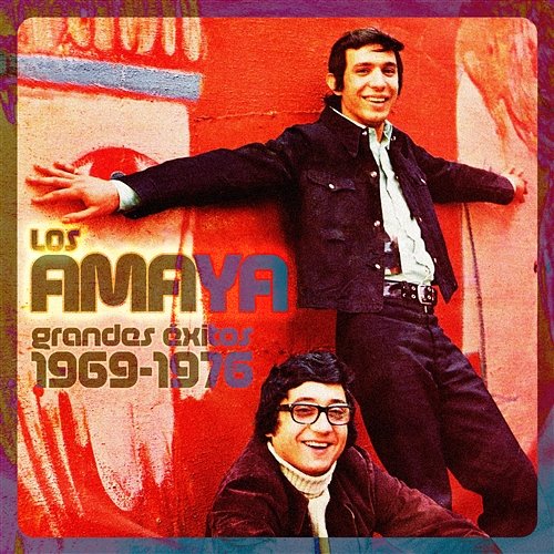 Grandes Exitos 1969-1976 Los Amaya