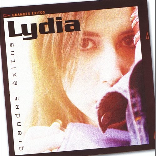 Grandes Exitos Lydia